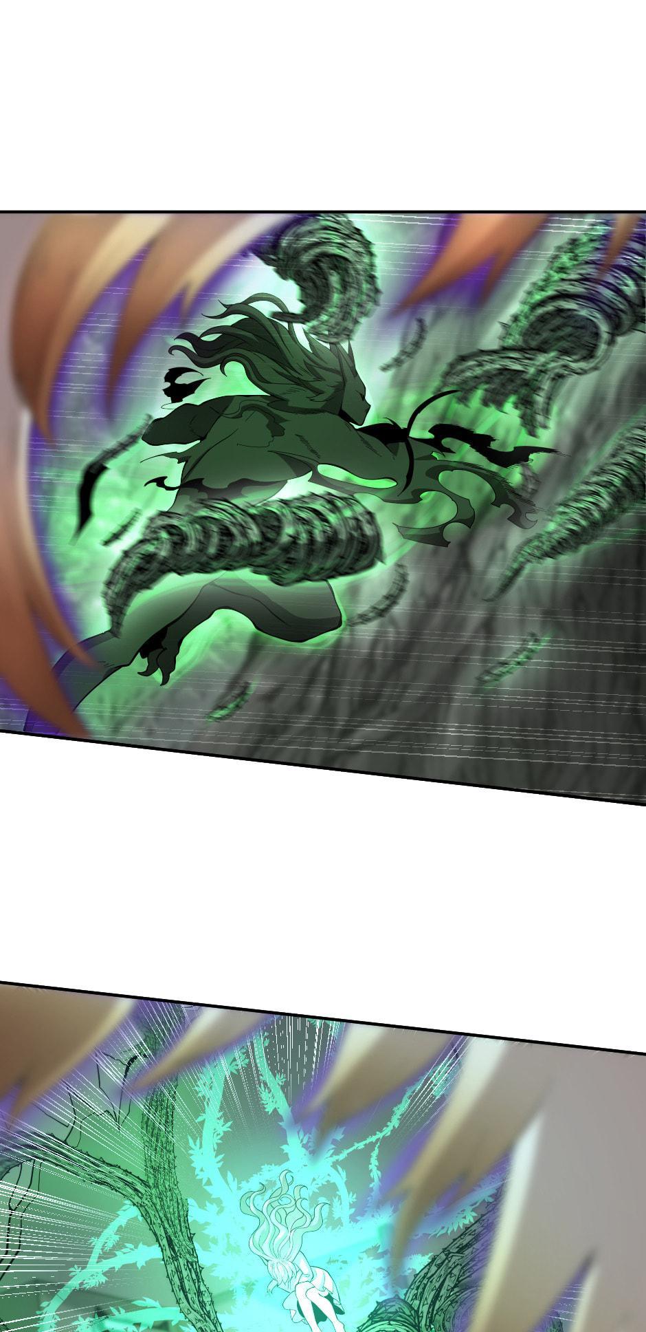 The Beginning After The End Chapter 128 image 64